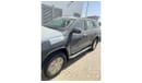 Toyota Fortuner TOYOTA FORTUNER 2.7 4X4  AT  GREY FULL OPTION 2022