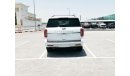 Ford Expedition Ford Expedition Platinum Max -2022- White