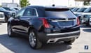 Cadillac XT5 2.0P Premium Luxury 4WD Aut. V80 (For Local Sales plus 10% for Customs & VAT)