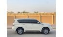 Nissan Patrol LE T3 City