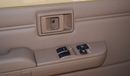 Toyota Land Cruiser Pick Up 4.0L V6 Single Cabin A/T