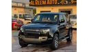 Land Rover Discovery Land Rover Defender X Dynamic P400 V6 90 | GCC