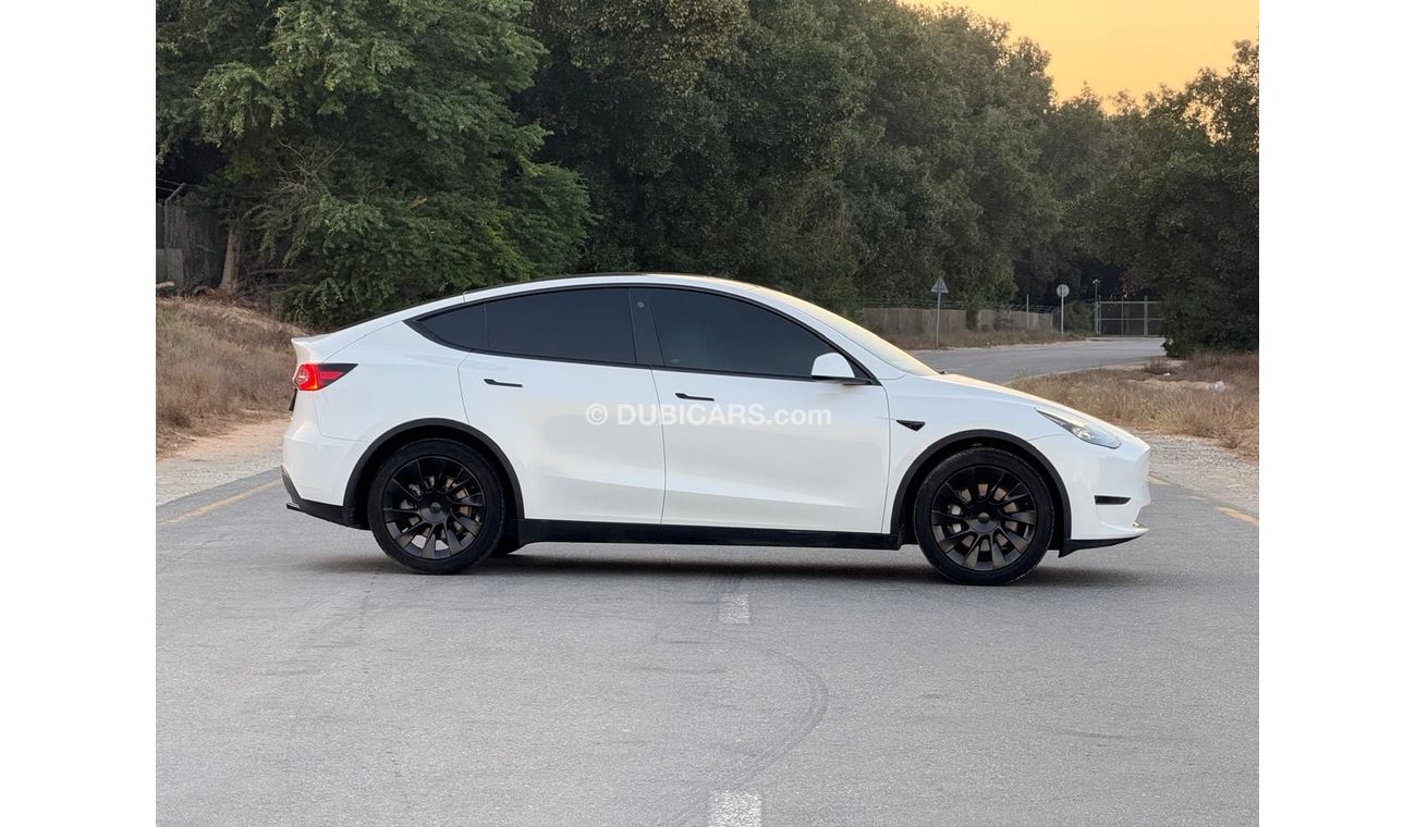 Tesla Model Y ONLY/2400/- AED MONTHLY INSTALLMENT WITH ZERO DOWN PAYMENT