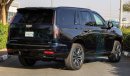 Cadillac Escalade 600 SUV Sport Platinum V8 6.2L 4X4 , 2023 Euro.5 , 0Km , (ONLY FOR EXPORT)