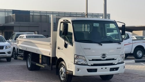 Hino 300 2023 I 14 FT I Ref#367