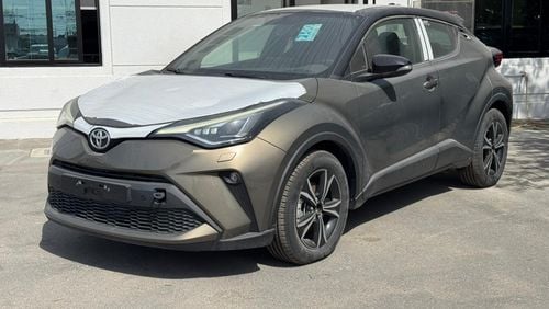 Toyota CHR 2022 Toyota CHR 1.2L Petrol AWD Brand New