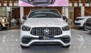 Mercedes-Benz GLE 63 AMG S 4MATIC | COUPE  | BRAND NEW| FULL OPTION