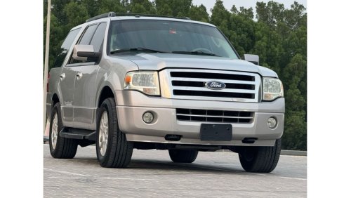 Ford Expedition Very good condition inside and outside