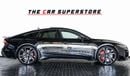 أودي RS7 quattro 4.0L 2024 - AUDI RS7 Quattro ABT CARBON PACKAGE - IMMACULATE CAR - 1 YEAR WARRANTY