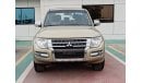 ميتسوبيشي باجيرو PAJERO 3.5 V6/ 4WD/ LEATHER SEATS/ DVD/ LOT#16714