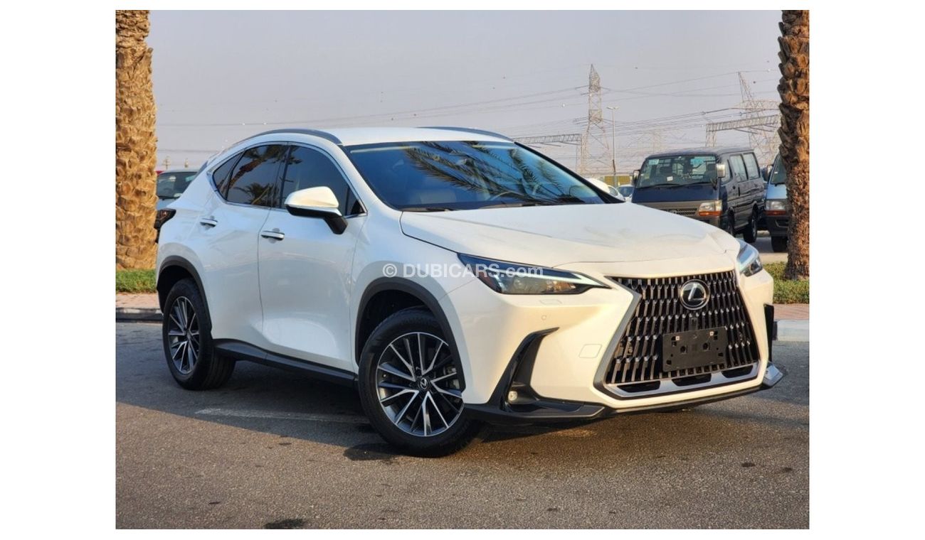 Lexus NX200t Lexus NX 200 premium