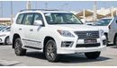 Lexus LX570 Platinum