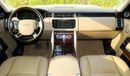 Land Rover Range Rover VOGUE HSE