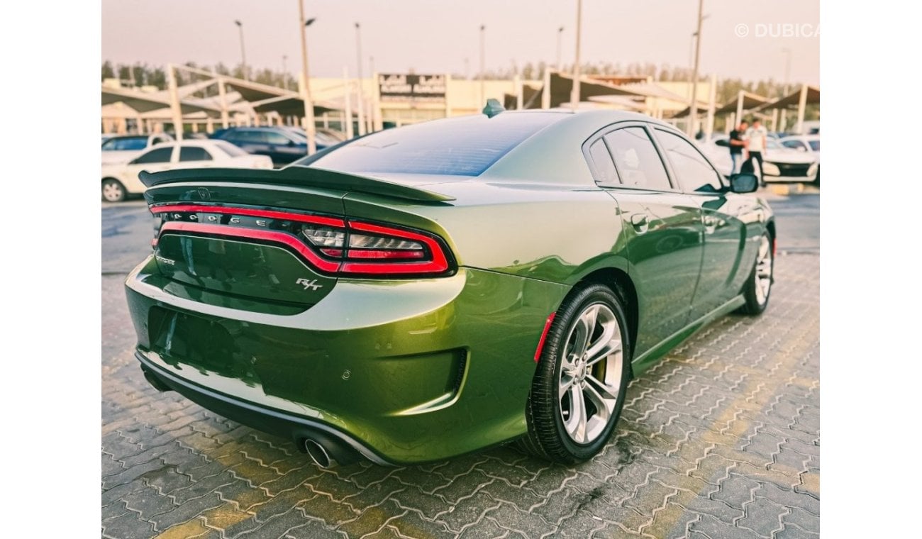 Dodge Charger R/T For sale