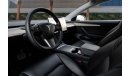 Tesla Model 3 Standard | 2,350 P.M  | 0% Downpayment | Excellent Condition!