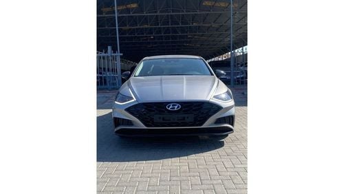 Hyundai Sonata HYUNDAI SONATA 2022 KOREA SPECS