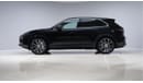 Porsche Cayenne - 2 Years Approved Warranty - Approved Prepared Vehicle