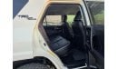 Toyota 4Runner 2021 Model TRD off Road original leather seats with good condition