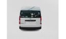 Toyota Hiace 3.5L PETROL DX MANUAL 13 Seat