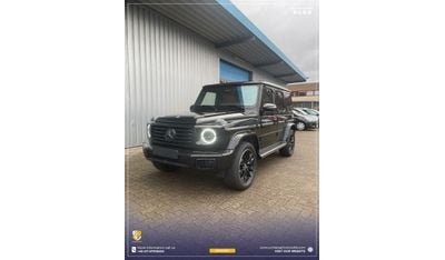 مرسيدس بنز G 63 AMG