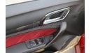 MG MG6 1.5L, Luxury Spec, Petrol, Automatic(EXPORT ONLY) 2022