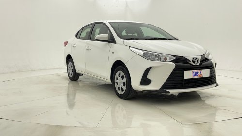 Toyota Yaris SE 1.5 | Zero Down Payment | Free Home Test Drive