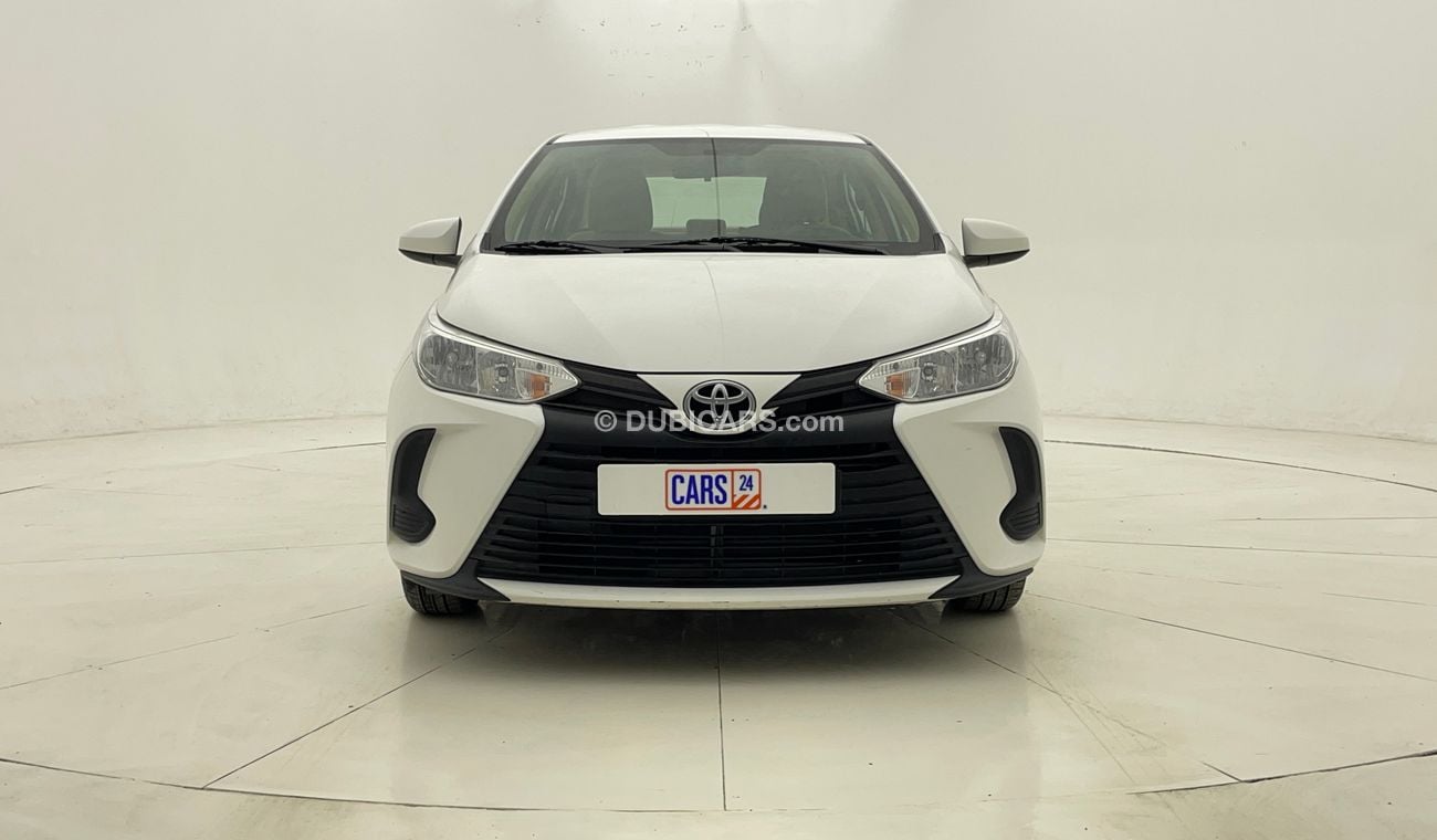 Toyota Yaris SE 1.5 | Zero Down Payment | Home Test Drive