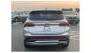 Hyundai Santa Fe 2022 Hyundai Santa Fe SEL 2.5L - V4 / -