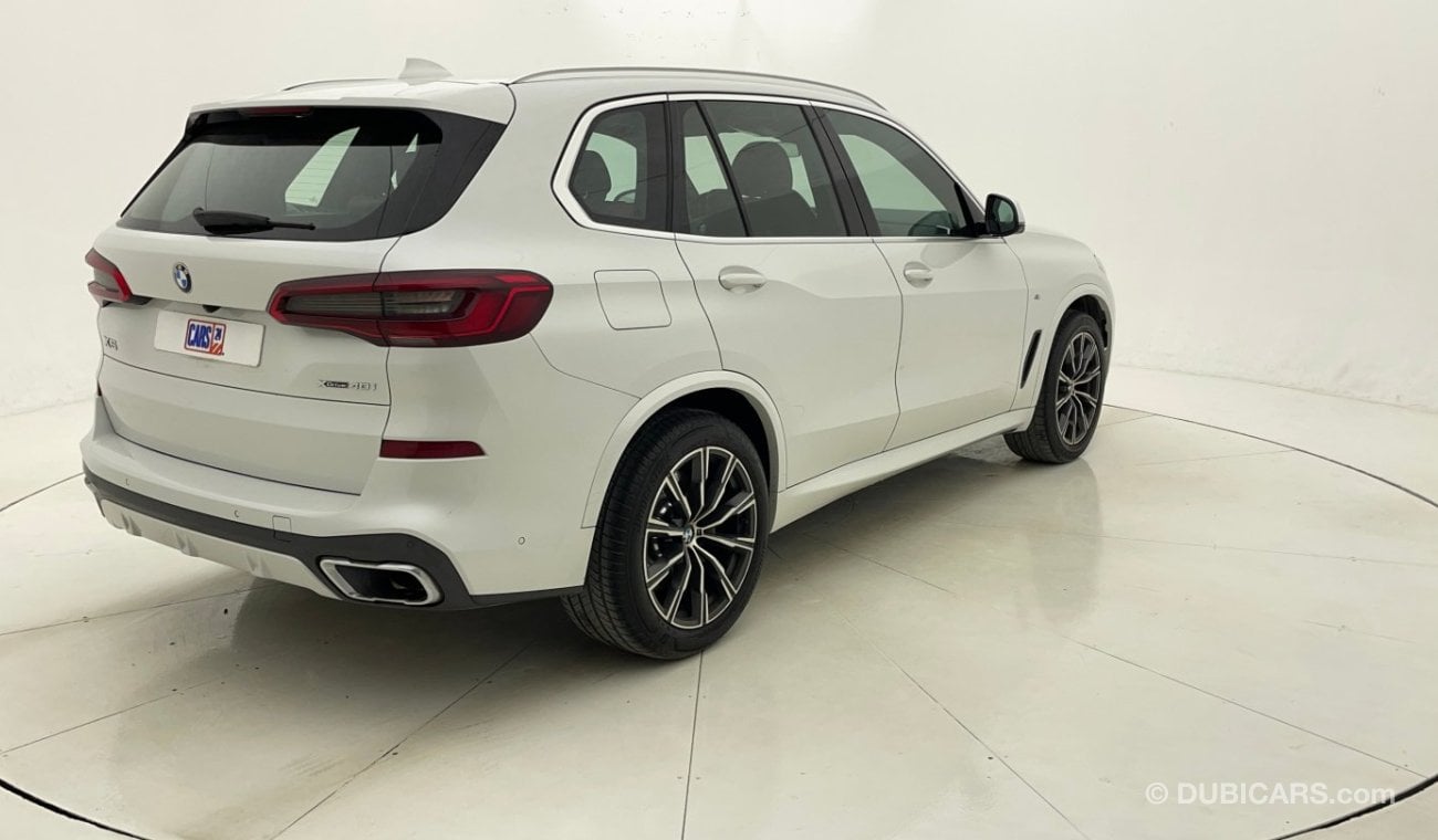 BMW X5 XDRIVE 40I M SPORT 3 | Zero Down Payment | Free Home Test Drive