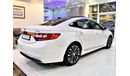 Hyundai Azera Amazing Hyundai Azera 2016 Model!! in White Color! GCC Specs