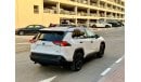 Toyota RAV4 2020 XLE HYBRID ENGINE FULL OPTION USA IMPORTED