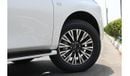 Nissan Patrol Nissan Patrol LE Premium V8  white 2024