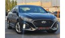 Hyundai Sonata full options