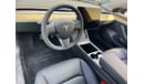 Tesla Model 3 2022 Tesla Model 3 Standard Plus, 4dr Sedan, 0L 0cyl Electric, Automatic, Front Wheel Drive