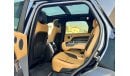 Land Rover Range Rover HSE LAND ROVER SPORT HSE 2019