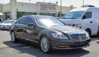 Mercedes-Benz S 300 EMC