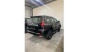 Toyota Prado TX-L 2.7L with Push Start, Cool Box, Open Sunroof