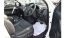 Toyota Prado 2020 Toyota Prado , 5dr SUV, 2.8L 4cyl Diesel, Automatic, Four Wheel Drive, Right Hand Drive, Austra