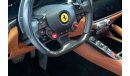 Ferrari GTC4Lusso WARRANTY MAY 2025