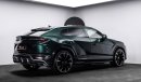 Lamborghini Urus 2021 - Euro Specs - Under Third-Party Warranty and Service Contract from Swiss Auto