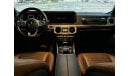 Mercedes-Benz G 500 Full Sevice History - Like Brand New - No Accidents - Low Mileage - Full Body Ceramic - Well Maintai