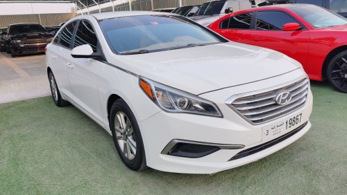 Hyundai Sonata Sport Warranty one year