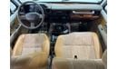 Toyota Land Cruiser 1990 Toyota Land Cruiser Troop Carrier FJ75, Fully Restored, Excellent Condition, GCC