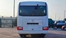 Toyota Coaster TOYOTA COASTER 4.2L DSL 23 SEATER RR HB MT (Export Only)