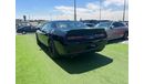 Dodge Challenger R/T Plus