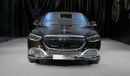 Mercedes-Benz S 580 | 4 MATIC LONG | MAYBACH | BLACK