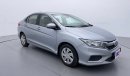 Honda City DX 1.5 | Under Warranty | Inspected on 150+ parameters