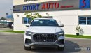 Audi Q8 55 TFSI MHEV Quattro S line V6 3.0L Aut (For Local Sales plus 10% for Customs & VAT)