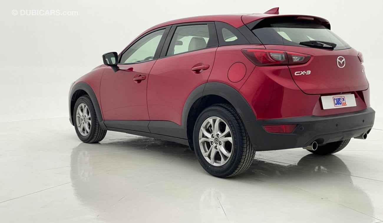 Mazda CX3 GT 2 | Zero Down Payment | Free Home Test Drive