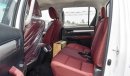 تويوتا هيلوكس TOYOTA HILUX 2.7L PET - 4WD - D/CAB -MT - AG2705MT